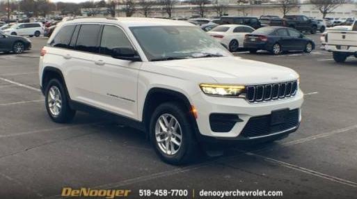 JEEP GRAND CHEROKEE 2023 1C4RJHAG5PC573192 image